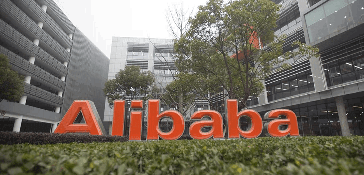 Alibaba pone coto a las falsificaciones: demanda a dos tiendas de Taobao 